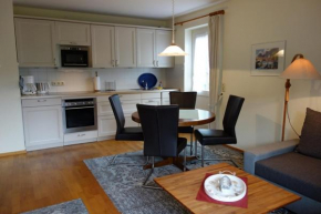 Boldixumer Straße 55 Ferienwohnung Cord